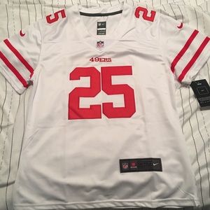 San Francisco 49ers Jersey